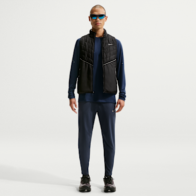 NIKE公式】ナイキ ストライド メンズ Dri-FIT ウーブン ランニング